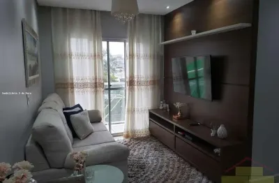 Apartamento para venda em são paulo, vila curuçá, 2 dormitórios, 1 banheiro, 1 vaga