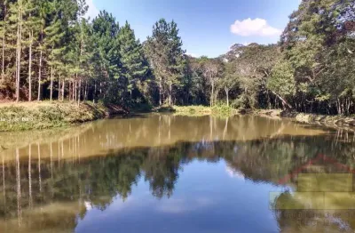 Terreno à venda na Estrada do Paraíso, 21, Bairro do Carmo, São Roque
