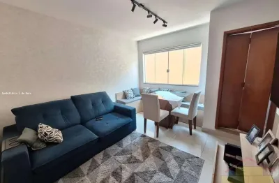 Sobrado em condomínio para venda em são paulo, jardim nossa senhora do carmo, 2 dormitórios, 2 suítes, 2 vagas