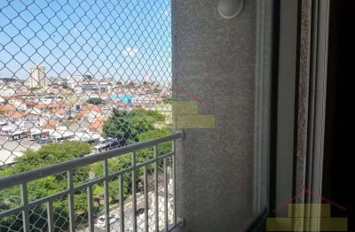 Apartamento para venda em são paulo, guilhermina, 3 dormitórios, 1 banheiro, 1 vaga