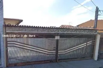 Sobrado para venda em são paulo, jardim aricanduva, 3 dormitórios, 1 suíte, 3 banheiros, 5 vagas