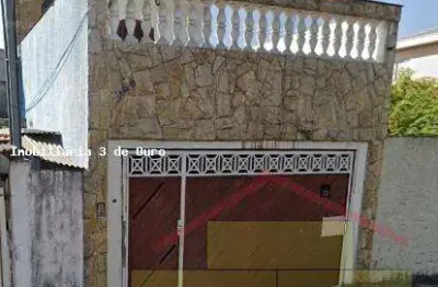 Sobrado para venda em são paulo, cidade patriarca, 3 dormitórios, 1 suíte, 4 banheiros, 2 vagas