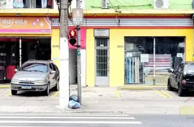 Salão comercial para locação em são paulo, sapopemba, 4 banheiros, 4 vagas