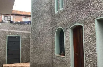 Sobrado para venda em são paulo, vila carrão, 3 dormitórios, 1 suíte, 4 banheiros, 3 vagas