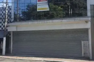 Prédio para alugar na Praça Doutor Sampaio Vidal, 81, Vila Formosa, São Paulo