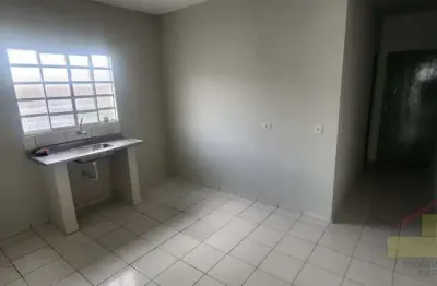 Casa para locação em são paulo, cid. patriarca, 2 dormitórios, 1 suíte, 1 banheiro