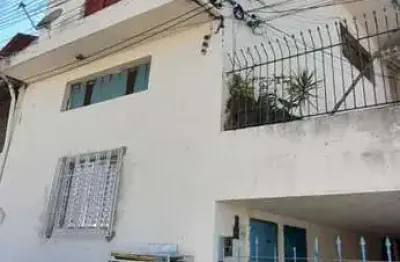 Sobrado para venda em são paulo, jardim nordeste, 7 dormitórios, 6 banheiros, 1 vaga