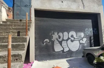 Salão comercial para locação em são paulo, itaquera, 2 banheiros