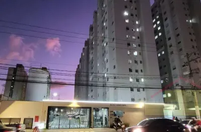 Apartamento para venda em são paulo, cidade líder, 2 dormitórios, 1 banheiro