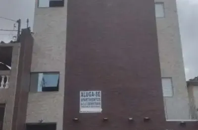 Apartamento para locação em são paulo, penha, 2 dormitórios, 1 banheiro