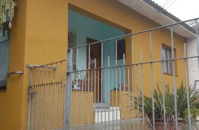 Casa para venda em são paulo, artur alvim, 2 dormitórios, 1 banheiro, 2 vagas