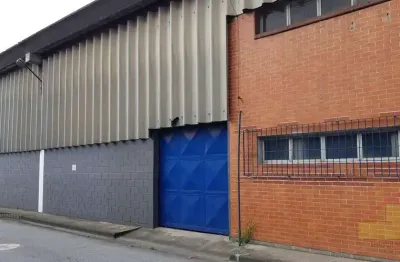 Galpão para locação em guarulhos, vila são rafael, 10 banheiros