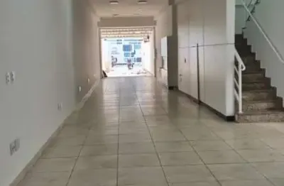 Sobrado comercial para locação em são paulo, tatuapé, 3 banheiros, 2 vagas