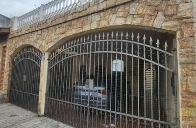 Sobrado para venda em são paulo, jardim popular, 3 dormitórios, 1 suíte, 3 banheiros, 2 vagas