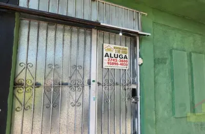 Casa para locação em são paulo, cidade líder, 1 dormitório, 1 banheiro