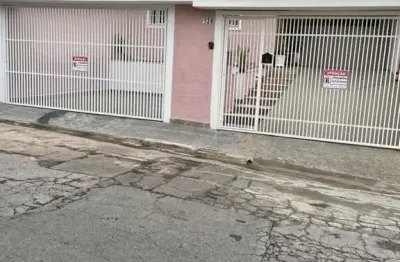 Sobrado para venda em são paulo, parque artur alvim, 3 dormitórios, 1 suíte, 4 banheiros, 6 vagas