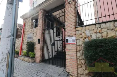 Apartamento para venda em são paulo, vila esperança, 2 dormitórios, 1 banheiro, 1 vaga