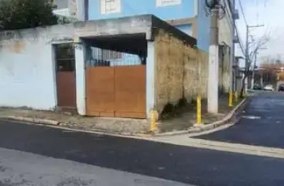 Casa para venda em são paulo, vila nhocuné, 2 dormitórios, 1 banheiro, 1 vaga