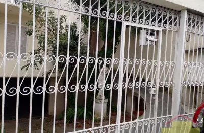 Sobrado para venda em são paulo, vila nhocuné, 5 dormitórios, 3 banheiros, 4 vagas