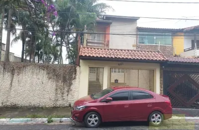 Sobrado para locação em são paulo, parque do carmo, 4 dormitórios, 2 banheiros, 8 vagas