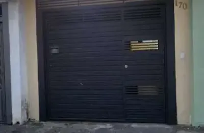 Sobrado para venda em são paulo, cidade a.e carvalho, 2 dormitórios, 2 banheiros, 1 vaga