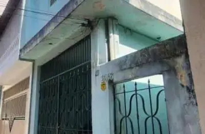 Imóvel para renda para venda em são paulo, vila talarico, 1 dormitório, 1 banheiro, 1 vaga