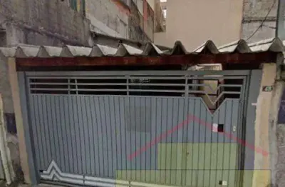 Casa para venda em são paulo, artur alvim, 2 dormitórios, 1 banheiro, 2 vagas