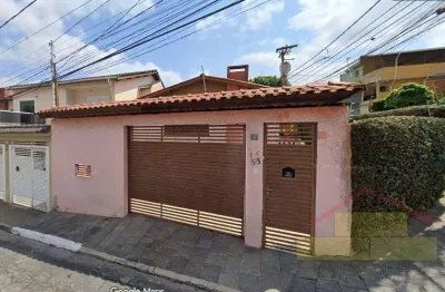 Casa para venda em são paulo, vila buenos aires, 3 dormitórios, 1 suíte, 2 banheiros, 4 vagas