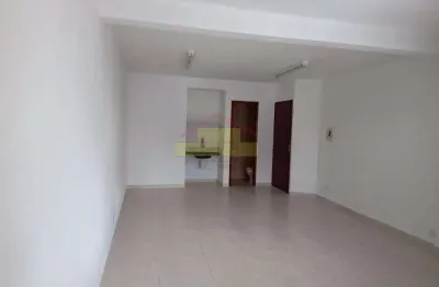 Sala comercial para locação em são paulo, artur alvim, 1 banheiro