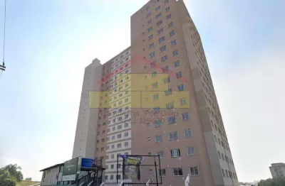 Apartamento para locação em são paulo, guaianazes, 2 dormitórios, 1 banheiro