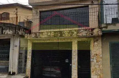 Casa para locação em são paulo, engenheiro goulart, 1 dormitório, 1 banheiro, 1 vaga