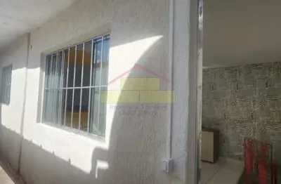 Casa para locação em são paulo, vila nhocuné, 1 dormitório, 1 suíte, 1 banheiro