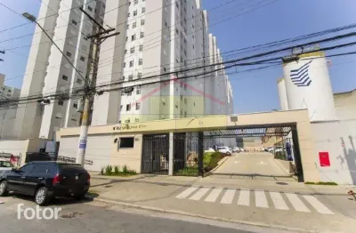 Apartamento para venda em são paulo, parque savoy city, 2 dormitórios, 1 banheiro