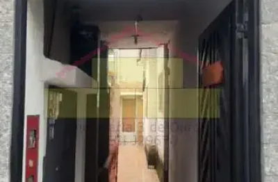 Casa para locação em são paulo, penha, 1 dormitório, 1 banheiro