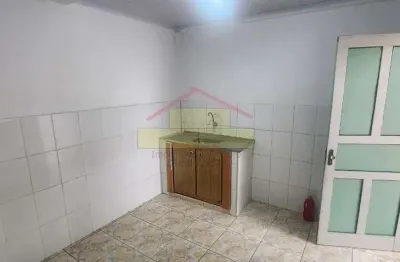 Casa para Locação em São Paulo, Penha, 1 dormitório, 1 banheiro