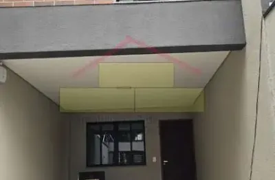 Sobrado para venda em são paulo, vila guilhermina, 2 dormitórios, 1 suíte, 3 banheiros, 2 vagas