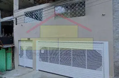 Casa para venda em são paulo, artur alvim, 2 dormitórios, 1 suíte, 3 banheiros, 2 vagas