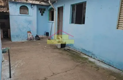 Casa para venda em são paulo, são miguel paulista, 2 dormitórios, 1 banheiro