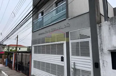 Apartamento para locação em são paulo, são miguel, 1 dormitório, 1 banheiro