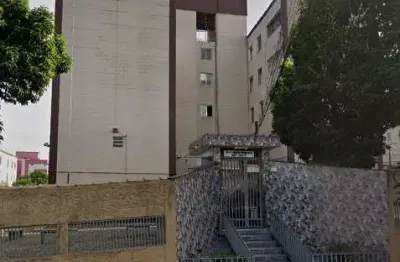 Apartamento para venda em são paulo, conjunto residencial josé bonifácio, 2 dormitórios, 1 banheiro, 1 vaga