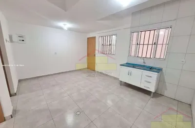 Apartamento para locação em são paulo, artur alvim, 1 dormitório, 1 banheiro