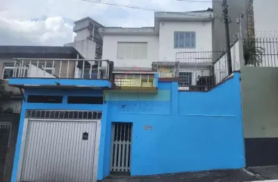 Sobrado para venda em são paulo, vila buenos aires, 2 dormitórios, 3 banheiros, 1 vaga