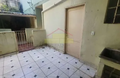 Casa para Locação em São Paulo, Artur Alvim, 1 dormitório, 1 banheiro