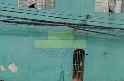 Casa para locação em são paulo, artur alvim, 1 dormitório, 1 banheiro