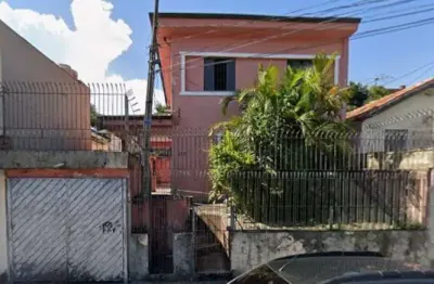 Sobrado para locação em são paulo, jardim nordeste, 3 dormitórios