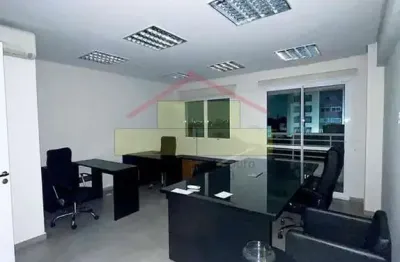Sala comercial para locação em são paulo, penha de frança, 1 banheiro, 1 vaga