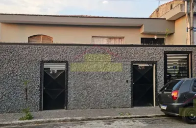 Casa para locação em são paulo, jardim fernandes, 2 dormitórios, 1 suíte, 2 banheiros