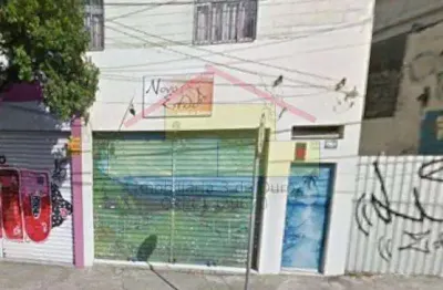 Ponto comercial para locação em são paulo, vila esperança, 1 banheiro