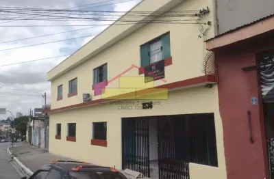 Imóvel comercial para locação em são paulo, parque boturussu, 2 banheiros