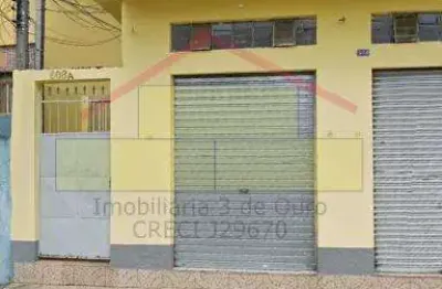 Casa para locação em são paulo, artur alvim, 1 dormitório, 1 banheiro